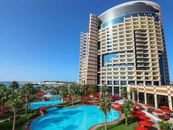 KHALIDIYA PALACE RAYHAAN 5*