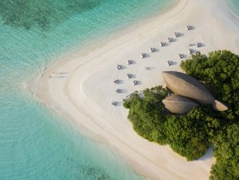 DHIGALI MALDIVES 5 *