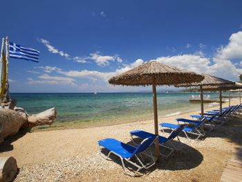 ACROTEL ATHENA PALLAS VILLAGE 5*