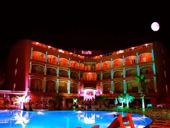 ARMIR PALACE (EX. KEMER MILLENNIUM PALACE) 4*