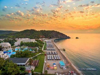RIXOS PREMIUM TEKIROVA 5*