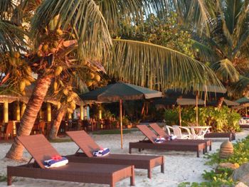 PALM BEACH HOTEL (PRASLIN) 3 *