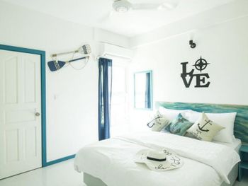 THE AQUZZ BEACH HULHUMALE 5*