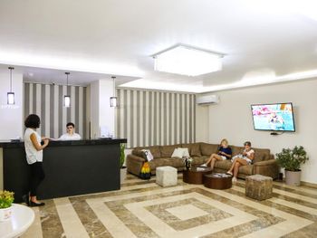 Jeal Hotel (Батуми + Тбилиси (2н))