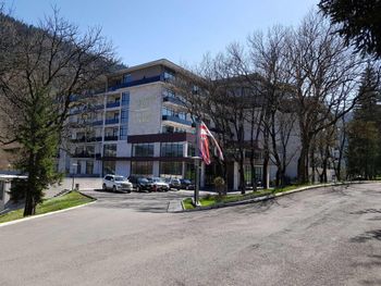 BORJOMI LIKANI (EX. RIXOS BORJOMI)
