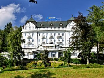 ESPLANADE SPA & GOLF RESORT 5*