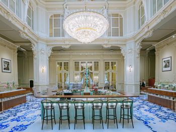 GRANDHOTEL PUPP 5*