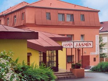 Jasmin. (Прага/Прага + Европа)