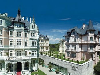 SAVOY WESTEND HOTEL 5*
