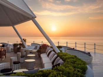 PALOMA FORESTA RESORT & SPA ( EX. PALOMA RENAISSANCE BEACH RESORT) 5*