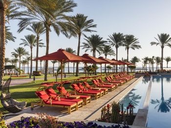 RIXOS PREMIUM SEAGATE SHARM 5*