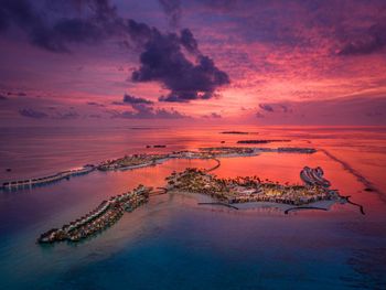HARD ROCK HOTEL MALDIVES 5*