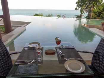 PEARL BEACH RESORT & SPA (EX. RAS MICHAMVI) 4*
