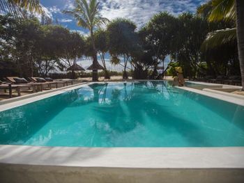 UZURI VILLA 4*
