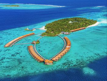AYADA MALDIVES 5 *