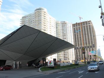 Hotel Progress Batumi (Батуми + Тбилиси (2н))