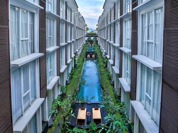 THE ALEA SEMINYAK 3*
