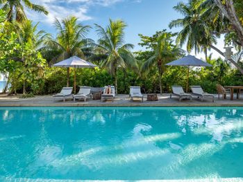 BLISS HOTEL PRASLIN 4*
