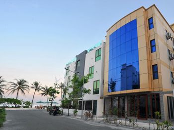 TURQUOISE RESIDENCE (BY UI INN) 3*