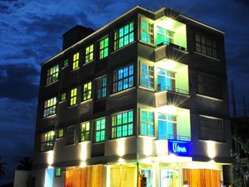 UI INN MALDIVES 3*