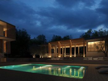 ELIES 33 BIO RETREAT 4*