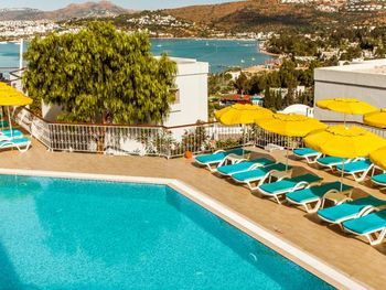 RIVA BODRUM RESORT 4*