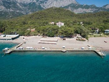 LARISSA ART BEACH RESORT HOTEL 5*