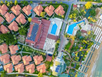 CLUB GREEN FUGLA BEACH 4*