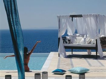 DANAI BEACH RESORT & VILLAS 5*