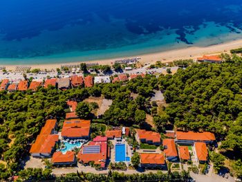 PHILOXENIA SITHONIA 3*