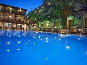 SIMEON HOTEL 3*