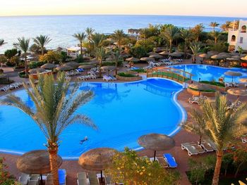 ROYAL GRAND SHARM 5*