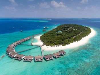REETHI BEACH RESORT 4*
