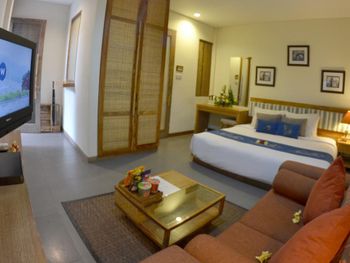 PONDOK SARI HOTEL KUTA 3*