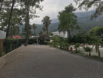 IMEROS HOTEL 3 *