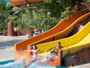 MC MAHBERI BEACH HOTEL 4*