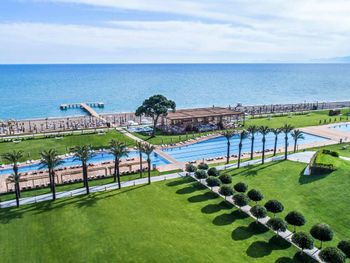 RIXOS PREMIUM BELEK 5*