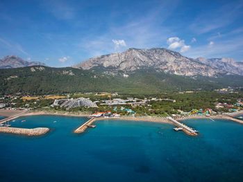 RIXOS SUNGATE 5*