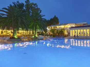 POTIDEA PALACE 4*