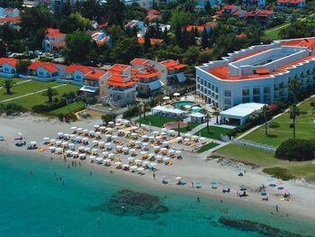 ELINOTEL APOLAMARE 5*