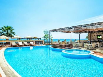 XENIOS POSSIDI PARADISE 4*