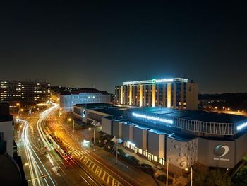 OLSANKA 3*