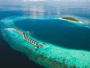 ANGSANA VELAVARU LAND VILLAS 5*