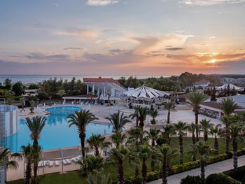 SELGE BEACH RESORT & SPA 5 *