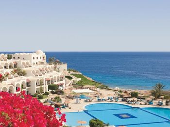MOVENPICK RESORT SHARM EL SHEIKH 5*