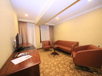 BORJOMI PALACE 4*